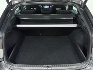 Skoda Octavia Combi RS Plus 2.0 TSI DSG 245 5p