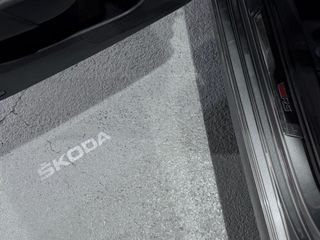 Skoda Octavia Combi RS Plus 2.0 TSI DSG 245 5p