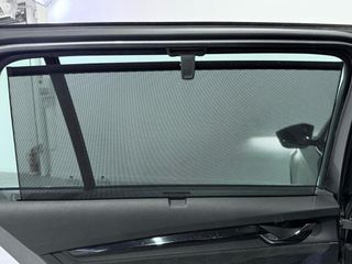 Skoda Octavia Combi RS Plus 2.0 TSI DSG 245 5p