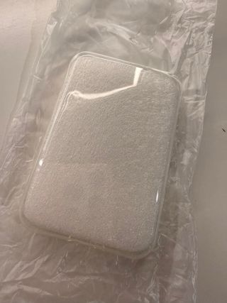 Funda Silicona Magsafe