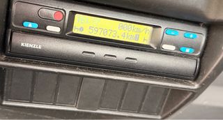 GRUA ASISTENCIA EN CARRETERA NISSAN ATLEON