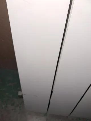 Radiador Calefacción Blanco Metal