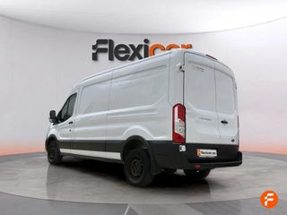 Ford Transit FORD Transit 2.0 EcoBlue 96 kW (130 CV) m