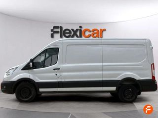 Ford Transit FORD Transit 2.0 EcoBlue 96 kW (130 CV) m