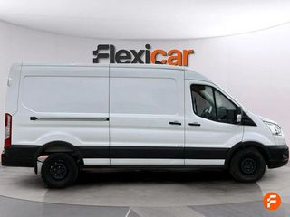 Ford Transit FORD Transit 2.0 EcoBlue 96 kW (130 CV) m