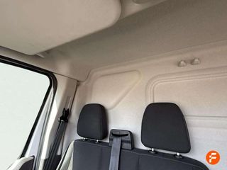 Ford Transit FORD Transit 2.0 EcoBlue 96 kW (130 CV) m