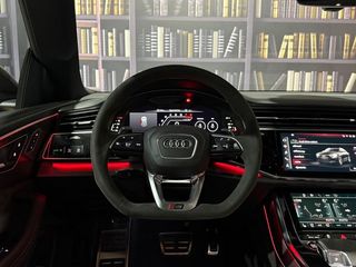 Audi RS Q8 q8