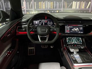 Audi RS Q8 q8