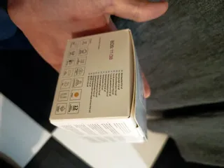 Baliza Oficial Volkswagen - OSRAM