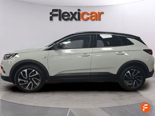 Opel Grandland X 1.2 Turbo 120 Aniversario Auto