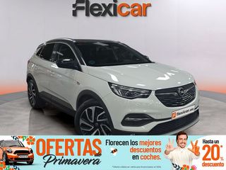 Opel Grandland X 1.2 Turbo 120 Aniversario Auto