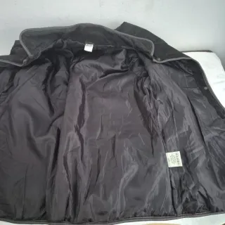 Chaquetón ante marrón NUEVO