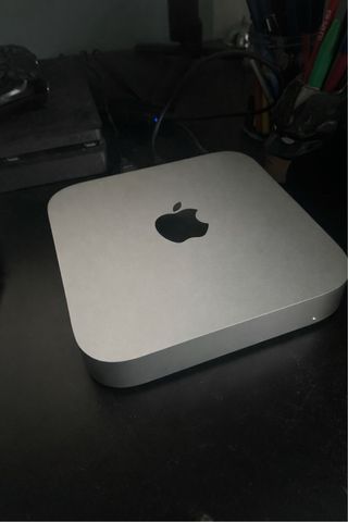 Mac Mini M1 (2020) 16GB RAM 245GB