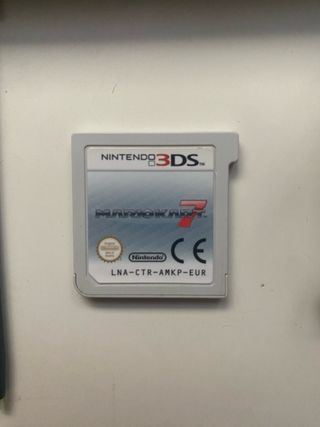 Nintendo 2DS Nero/Blu Yo Kai Watch +Fondina+MKart