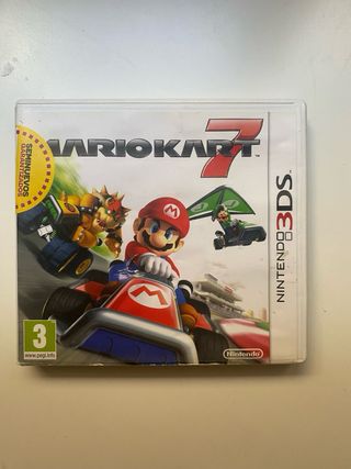 Nintendo 2DS Nero/Blu Yo Kai Watch +Fondina+MKart