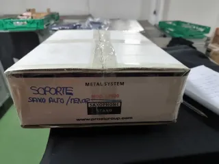 Supporto Proel LF400 per Sassofono Alto/Tenore