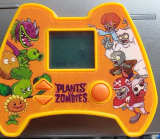 Consola Portátil Plants vs Zombies
