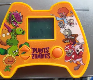 Consola Portátil Plants vs Zombies