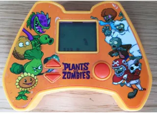 Consola Portátil Plants vs Zombies