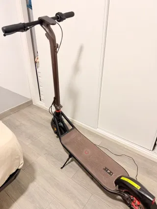 Patinete Eléctrico