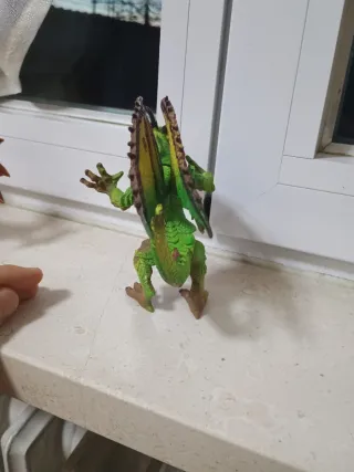 Drago Verde da Collezione