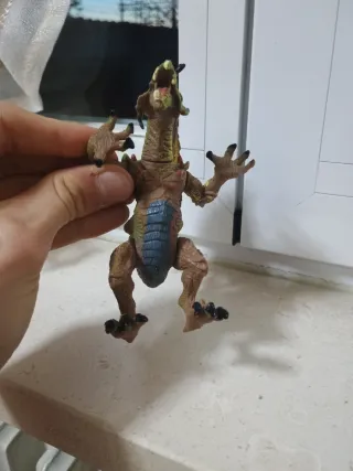 Drago Verde da Collezione