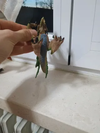 Drago Verde da Collezione