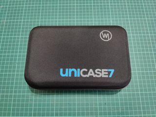 Osciloscopio Digital FNIRSI 1013D Tablet + FUNDA