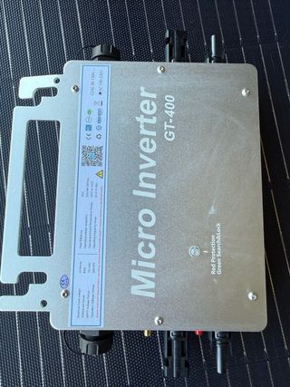 Placas Solares VIDA10-Solar 440W