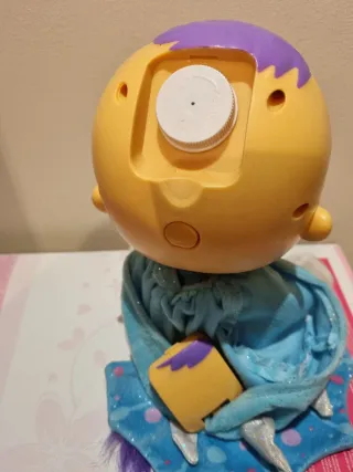 BEBES LLORONES y SUPER CUTE LITTLE