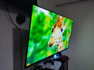 Televisor PEAQ TV 40GF-5024C Como nuevo.