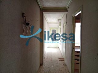 Piso en venta en El Puerto - Romanilla en Roquetas de Mar