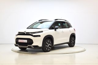 Citroen C3 Aircross Plus 224 €/mes