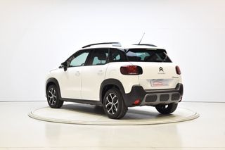 Citroen C3 Aircross Plus 224 €/mes
