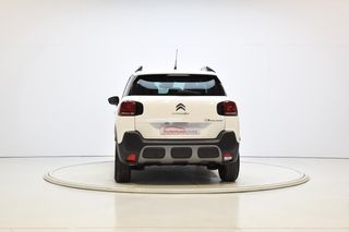 Citroen C3 Aircross Plus 224 €/mes