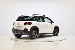 Citroen C3 Aircross Plus 224 €/mes