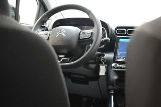 Citroen C3 Aircross Plus 224 €/mes