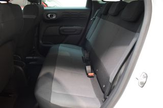 Citroen C3 Aircross Plus 224 €/mes