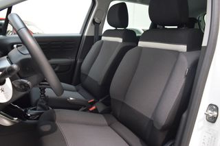 Citroen C3 Aircross Plus 224 €/mes