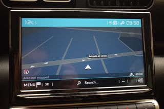 Citroen C3 Aircross Plus 224 €/mes