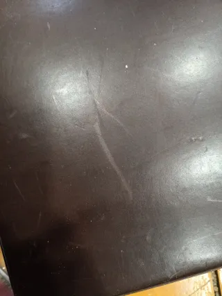 Maletín Samsonite Marrón