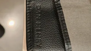 Dan Henry 1962 Cronografo Vintage Full Set