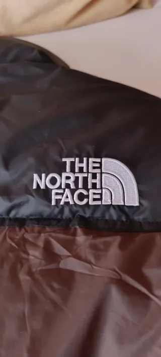 Cazadora The North Face 700