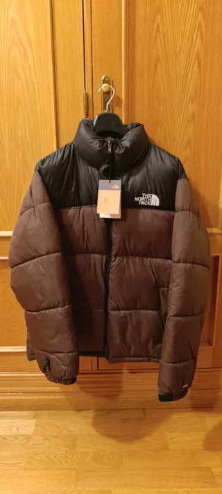 Cazadora The North Face 700