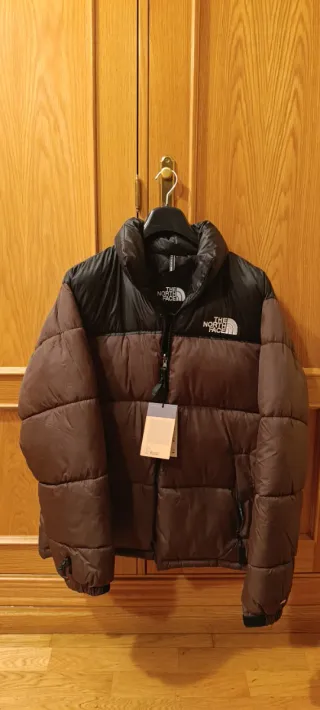 Cazadora The North Face 700