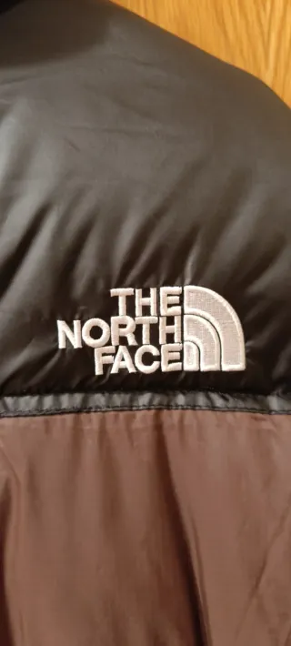 Cazadora The North Face 700