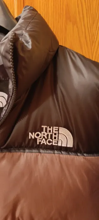 Cazadora The North Face 700