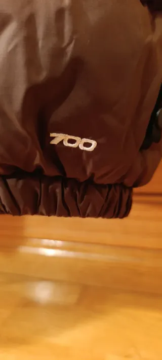 Cazadora The North Face 700