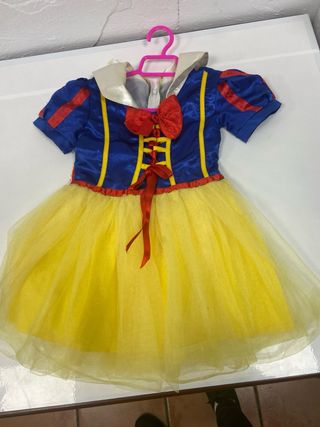 Disfraz de león infantil