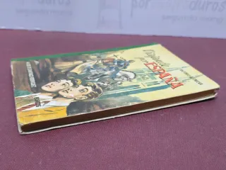 Viajando por España - Onieva. 1964